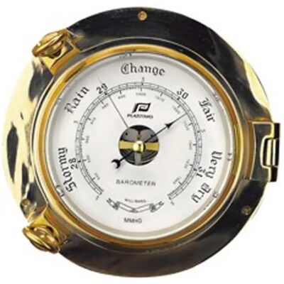 Plastimo Barometro 6 Strumento One Size Plastimo Barometro 6 Strumento One Size