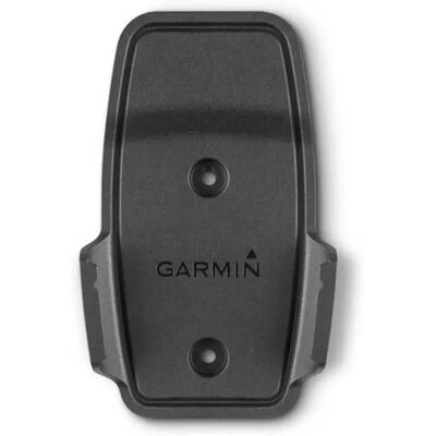 Garmin Supporto Ghs 11 Black One Size Garmin Supporto Ghs 11 Black One Size