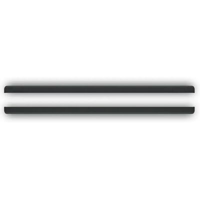 Garmin Copertura A Scatto Per Gpsmap Serie 7x3 Black One Size Garmin Copertura A Scatto Per Gpsmap Serie 7x3 Black One Size