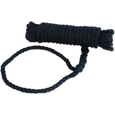 Corda Superlene Talamex 16mm Blu 16m - Corda per ormeggio Corda Superlene Talamex 16mm Blu 16m - Corda per ormeggio