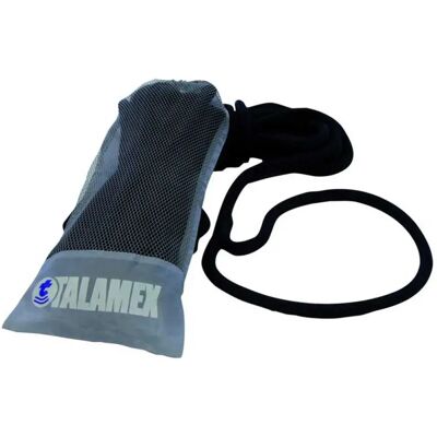 Talamex Cima Deluxe Dockline 16 Mm Navy 15 m Talamex Cima Deluxe Dockline 16 Mm Navy 15 m