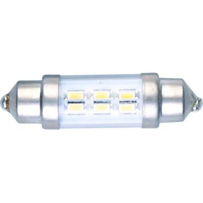 Talamex S-led 3xsmd Festoon Warm White 45 Lumen Talamex S-led 3xsmd Festoon Warm White 45 Lumen