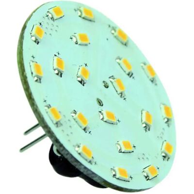 Talamex Super Led G4 21xsmd Posteriore Warm White 160 Lumen Talamex Super Led G4 21xsmd Posteriore Warm White 160 Lumen