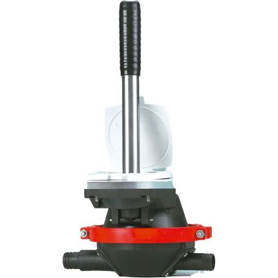 Talamex Pompa Di Sentina Manuale Per Impieghi Gravosi Passante Per Ponte One Size Talamex Pompa Di Sentina Manuale Per Impieghi Gravosi Passante Per Ponte One Size