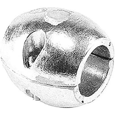 Talamex Anodo di Albero in Alluminio 45 mm - Shaft Anode Talamex Anodo di Albero in Alluminio 45 mm - Shaft Anode