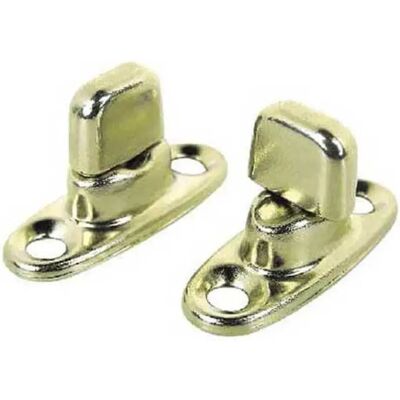 Seachoice Avvitare Con Supporto 2 Unità Bronce One Size Seachoice Avvitare Con Supporto 2 Unità Bronce One Size