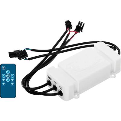 Seachoice Modulo Altoparlante Led One Size Seachoice Modulo Altoparlante Led One Size