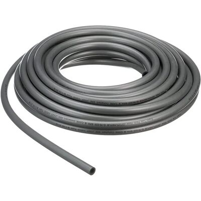 Seachoice Tubo Carburante A Bassa Permeabilità B1-15 15.2 M Grey 3/8´´ Seachoice Tubo Carburante A Bassa Permeabilità B1-15 15.2 M Grey 3/8´´