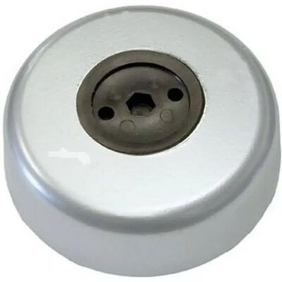 Tecnoseal Anodo Di Poppa Zincato Baglietto 2.05kg Grey 120 mm Tecnoseal Anodo Di Poppa Zincato Baglietto 2.05kg Grey 120 mm