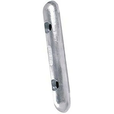 Tecnoseal Anodo Fairline 10.8kg Grey 460 x 100 x 45 mm Tecnoseal Anodo Fairline 10.8kg Grey 460 x 100 x 45 mm
