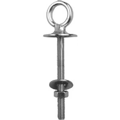 Plastimo Occhiello Per Arco Inox 6 x 40 mm Plastimo Occhiello Per Arco Inox 6 x 40 mm