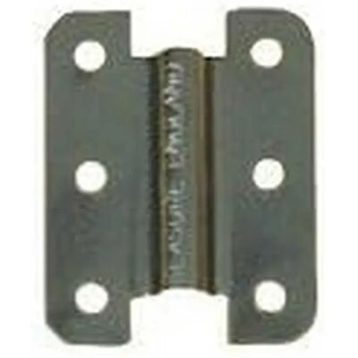 Plastimo Fibbia Per Barra In Acciaio Inossidabile 50 mm Plastimo Fibbia Per Barra In Acciaio Inossidabile 50 mm