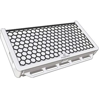 Plastimo Rete Di Archiviazione Black 27.8 x 14.2 cm Plastimo Rete Di Archiviazione Black 27.8 x 14.2 cm