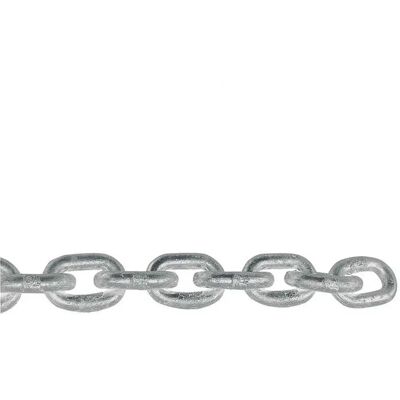 Plastimo Catena A Maglie Corte Calibrata 60 M Silver 7 mm Plastimo Catena A Maglie Corte Calibrata 60 M Silver 7 mm