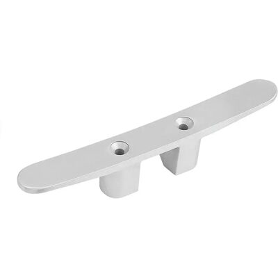 Plastimo Cavetto Di Ormeggio Alluminio Silver 260 mm Plastimo Cavetto Di Ormeggio Alluminio Silver 260 mm