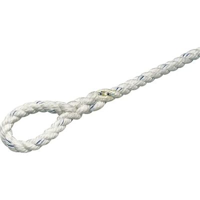 Plastimo Cima 6 M White 12 mm Plastimo Cima 6 M White 12 mm