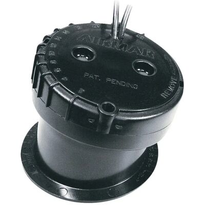 Plastimo Trasduttore Airmar P79 Black 51 mm Plastimo Trasduttore Airmar P79 Black 51 mm