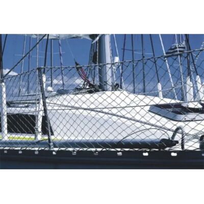 Plastimo Guardrail Grey One Size Plastimo Guardrail Grey One Size