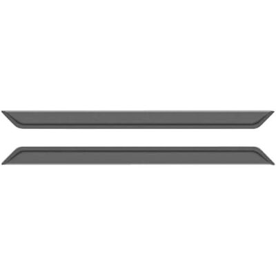 Garmin Cappucci Di Rifinitura Echomap™ Uhd2 9sv Black One Size Garmin Cappucci Di Rifinitura Echomap™ Uhd2 9sv Black One Size