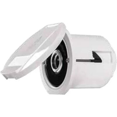 Plastimo Connettore Dritto Flessibile Per Uscita Acqua Quadrata White One Size Plastimo Connettore Dritto Flessibile Per Uscita Acqua Quadrata White One Size