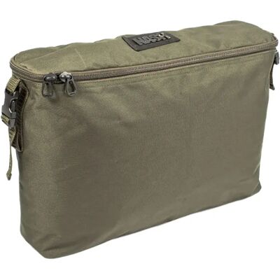 Nash Astuccio Attrezzature Back Barrow Green One Size Nash Astuccio Attrezzature Back Barrow Green One Size