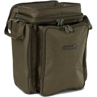 Fox Astuccio Attrezzature Voyager® Camo One Size Fox Astuccio Attrezzature Voyager® Camo One Size