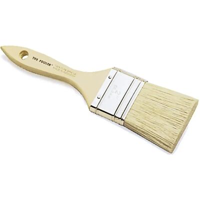 Redtree Il Pennello Premium Fooler Clear Brown 3´´ Redtree Il Pennello Premium Fooler Clear Brown 3´´
