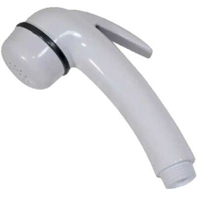 Maniglia Doccia Euro Bianca - Maniglia Doccia Maniglia Doccia Euro Bianca - Maniglia Doccia