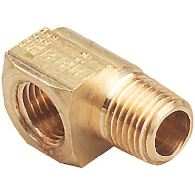 Moeller - 3/8 NPT Cavo universale combustibile - Connector Moeller - 3/8 NPT Cavo universale combustibile - Connector