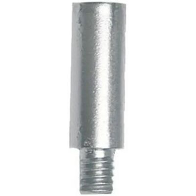 Anodo motore Yanmar - Silver - 50 mm - Anodo motore Anodo motore Yanmar - Silver - 50 mm - Anodo motore