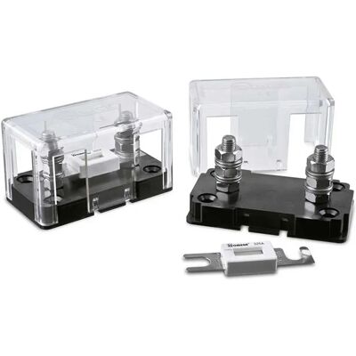 Quick Italy Fusibile Cnl Din 400a One Size Quick Italy Fusibile Cnl Din 400a One Size