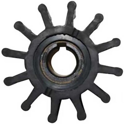 Finnord Jabsco 18948/sherwood 10615k Impeller Black 15.9 x 65.2 x 41.3 mm Finnord Jabsco 18948/sherwood 10615k Impeller Black 15.9 x 65.2 x 41.3 mm