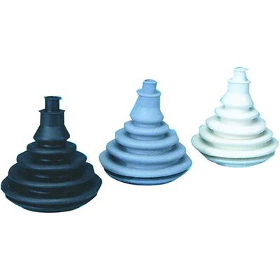 Nuova Rade Guaina Per Cavo Sterzo White 109 x 69 mm Nuova Rade Guaina Per Cavo Sterzo White 109 x 69 mm