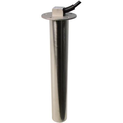 Vdo Sensore Di Livello Del Liquido Tubolare 220 Mm Silver 0-180 Ohm Vdo Sensore Di Livello Del Liquido Tubolare 220 Mm Silver 0-180 Ohm