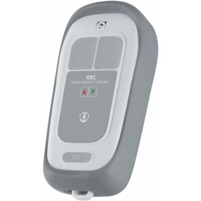Quick Controllo H02 869.8mhz Grey One Size Quick Controllo H02 869.8mhz Grey One Size