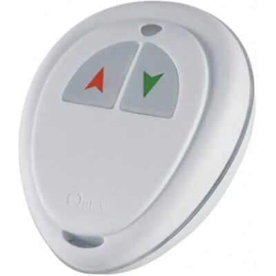 Quick Controllo P02 869.8mhz Grey One Size Quick Controllo P02 869.8mhz Grey One Size