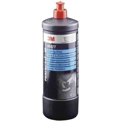 3M Detergente Perfect It Iii 9377 1l Clear One Size 3M Detergente Perfect It Iii 9377 1l Clear One Size