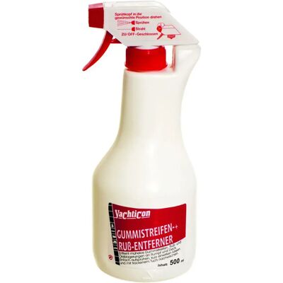 Yachticon Smacchiatore E Detergente Per Fuliggine 500ml Clear One Size Yachticon Smacchiatore E Detergente Per Fuliggine 500ml Clear One Size