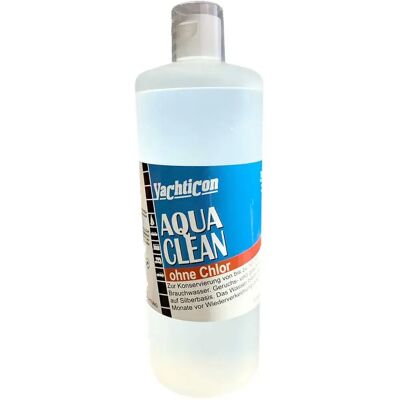 Yachticon Detergente Aqua Clean Ac 1000 100ml Clear One Size Yachticon Detergente Aqua Clean Ac 1000 100ml Clear One Size