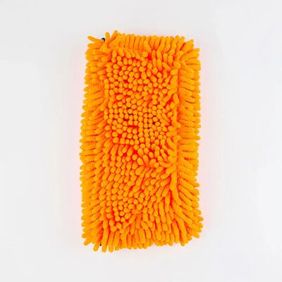 Deck Mate Panno In Microfibra R-4 Orange One Size Deck Mate Panno In Microfibra R-4 Orange One Size