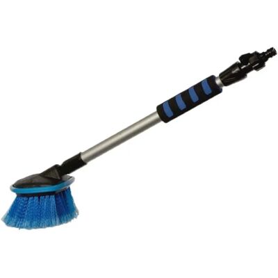 Yachticon Spazzola Per Lavaggio A Mano 60 Cm Black / Blue One Size Yachticon Spazzola Per Lavaggio A Mano 60 Cm Black / Blue One Size