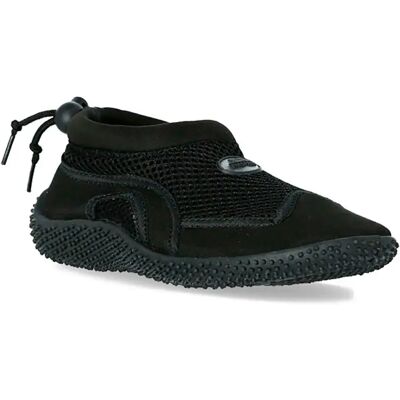 Trespass Scarpe D´acqua Paddle Black EU 32 Trespass Scarpe D´acqua Paddle Black EU 32