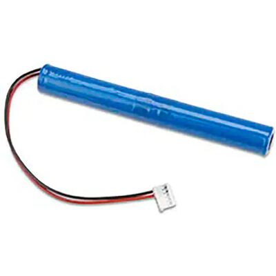 Garmin Batteria Nimh Black One Size Garmin Batteria Nimh Black One Size