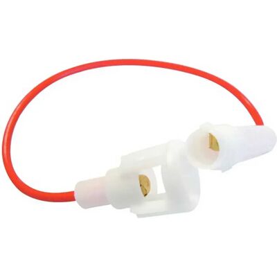 Plastimo Portafusibili 6x32 Mm White One Size Plastimo Portafusibili 6x32 Mm White One Size