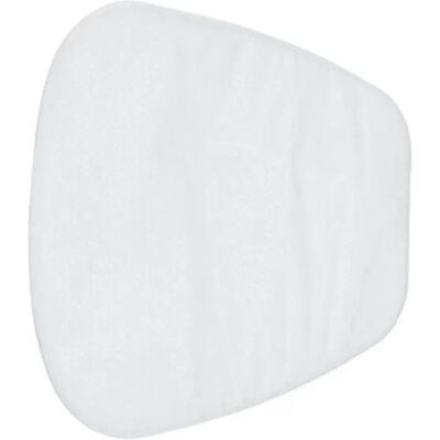 3M Filtro 5925 P2r White One Size 3M Filtro 5925 P2r White One Size