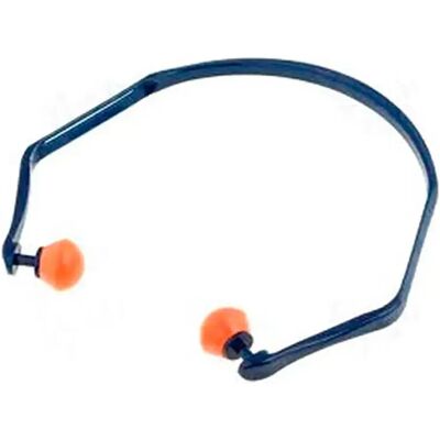 3M Tappi Per Le Orecchie Da 26 Db Blue One Size 3M Tappi Per Le Orecchie Da 26 Db Blue One Size