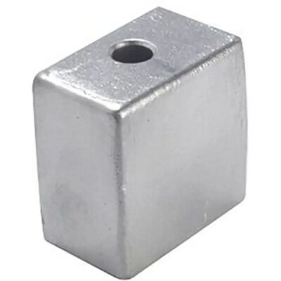 Tecnoseal Anodo Del Blocco Omc/johnson/evinrude Grey One Size Tecnoseal Anodo Del Blocco Omc/johnson/evinrude Grey One Size