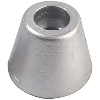 Tecnoseal Anodo Per Elica Sleipner Grey 26 mm Tecnoseal Anodo Per Elica Sleipner Grey 26 mm
