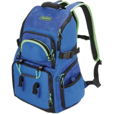 Akami Zaino Mr20 Blue 33 x 20 x 45 cm Akami Zaino Mr20 Blue 33 x 20 x 45 cm