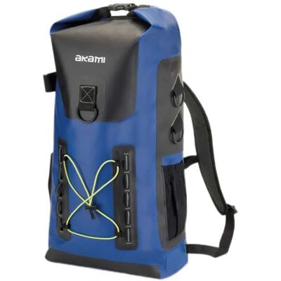Akami Zaino Mrs01 Blue 32 x 16.5 x 65 cm Akami Zaino Mrs01 Blue 32 x 16.5 x 65 cm